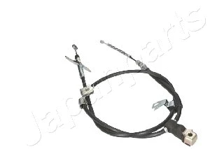 Cable Pull, parking brake