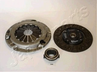 Clutch Kit (KF-348)