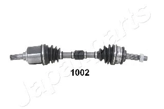 Drive Shaft (GI-1002)