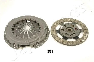 Clutch Kit (KF-381)