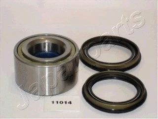 Wheel Bearing Kit (KK-11014)