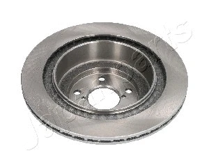Brake Disc (DP-705C)