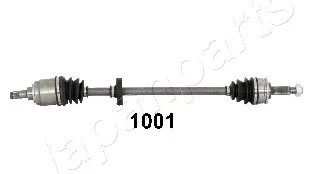 Drive Shaft (GI-1001)