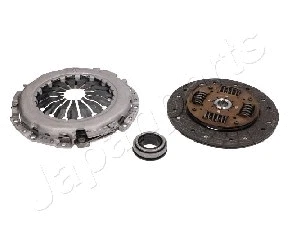 Clutch Kit (KF-H66)