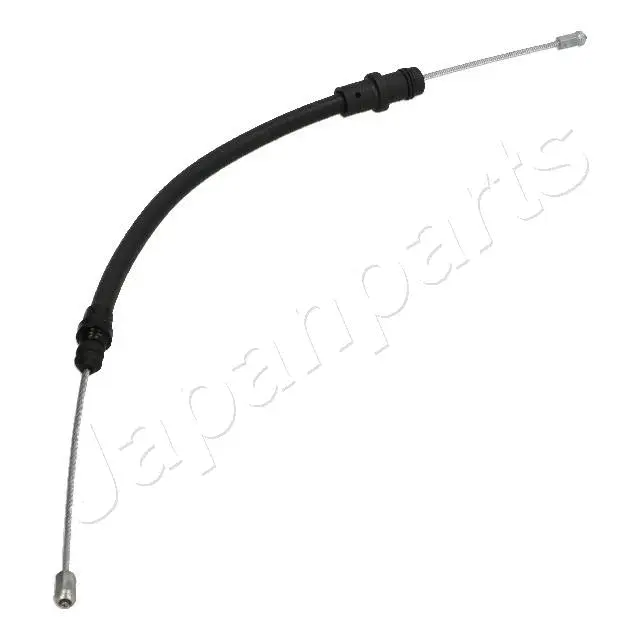 Cable Pull, parking brake (BC-0600)