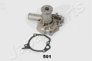 Water Pump, engine cooling (PQ-501)