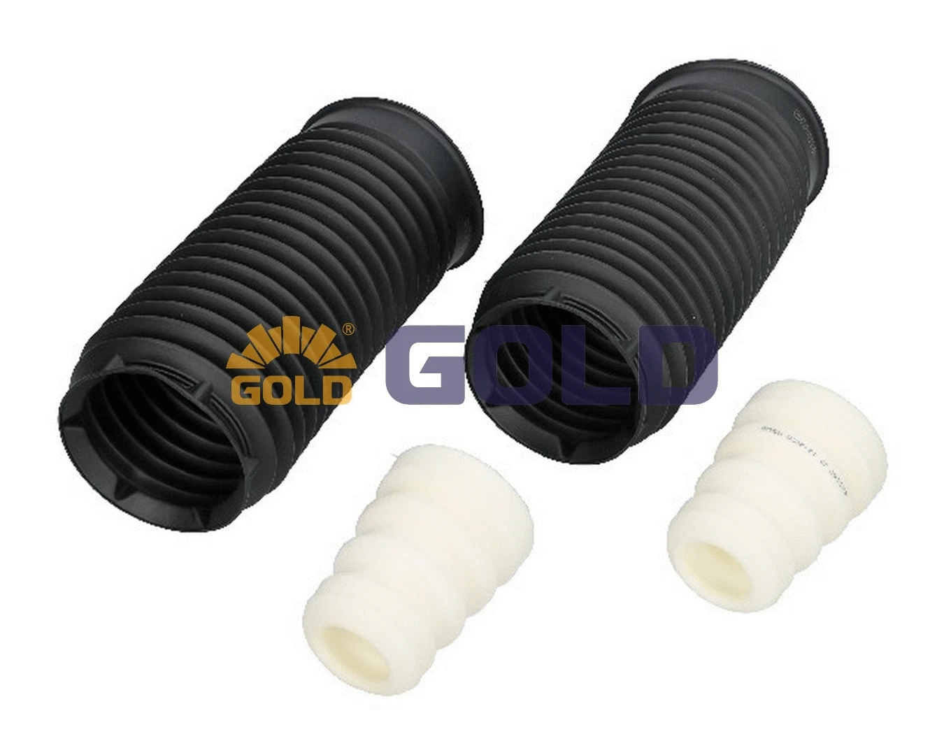 Dust Cover Kit, shock absorber (GKTP0508)