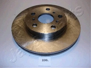 Brake Disc (DI-236)