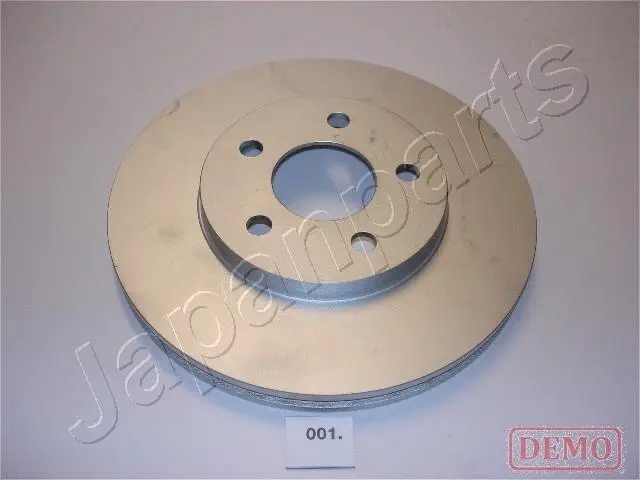 Brake Disc (DI-001C)
