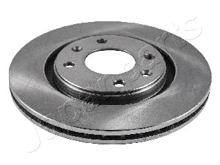 Brake Disc (DI-0625)