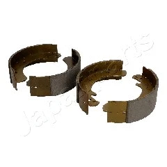 Brake Shoe Set, parking brake