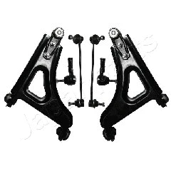 Control/Trailing Arm Kit, wheel suspension (SKS-0702)
