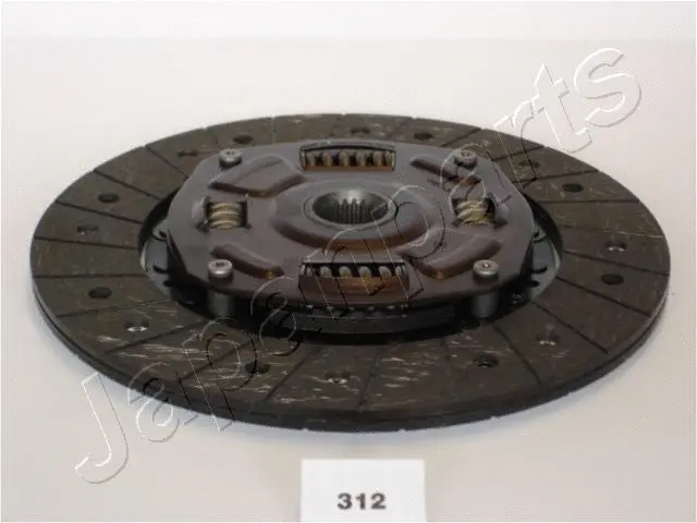 Clutch Disc (DF-312)