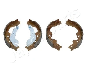 Brake Shoe Set (GF-0623AF)