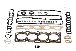 Gasket Kit, cylinder head (KG-510)