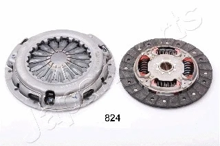Clutch Kit (KF-824)