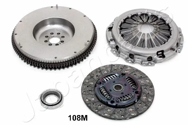 Clutch Kit (KV-108M)