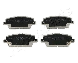 Brake Pad Set, disc brake (PA-403AF)