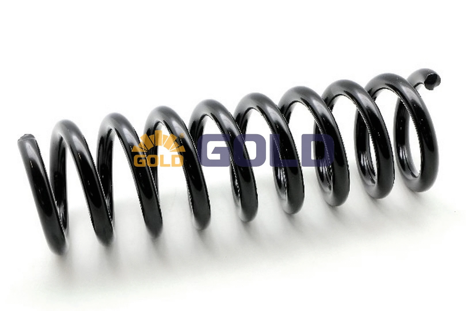Suspension Spring (GZJ5373A)