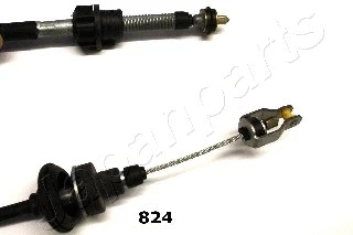 Cable Pull, clutch control