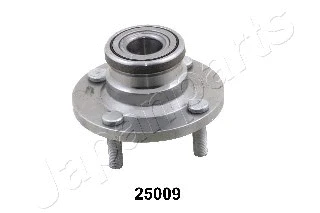 Wheel Hub (KK-25009)