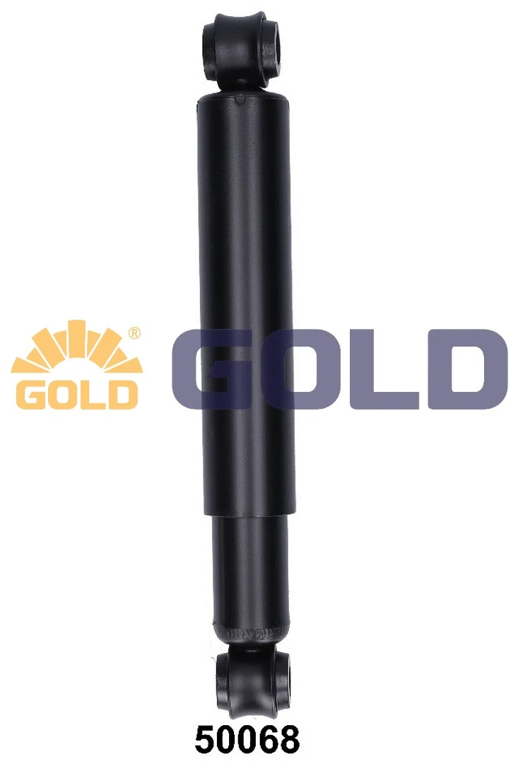 Shock Absorber (8130690)