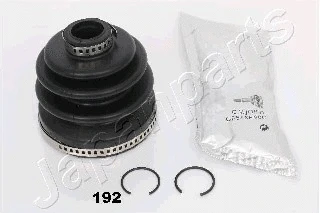 Bellow Kit, drive shaft (KB-192)