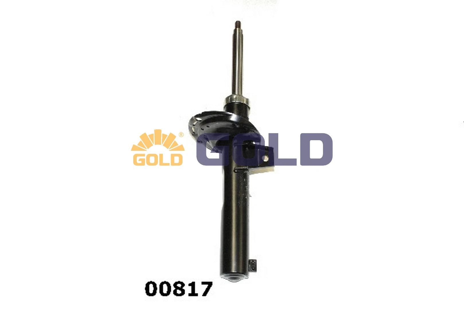 Shock Absorber (9262741)