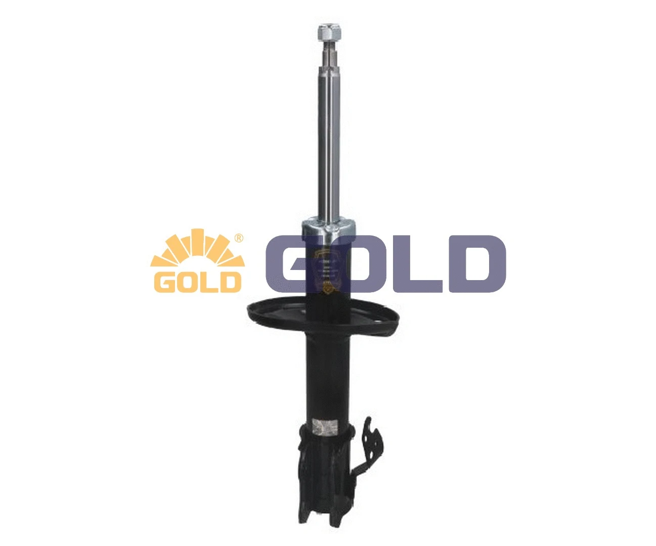 Shock Absorber (9261963)