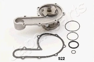 Water Pump, engine cooling