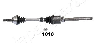 Drive Shaft (GI-1010)