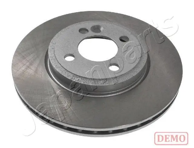 Brake Disc (DI-0151C)