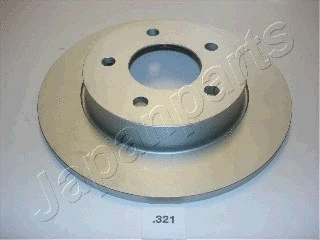 Brake Disc (DP-321)