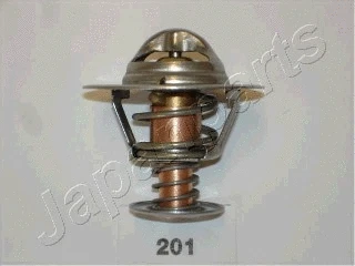Thermostat, coolant (VT-201)