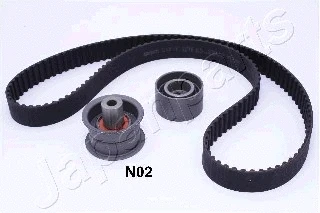 Timing Belt Kit (KDD-N02)