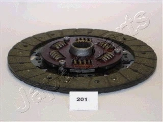 Clutch Disc (DF-201)