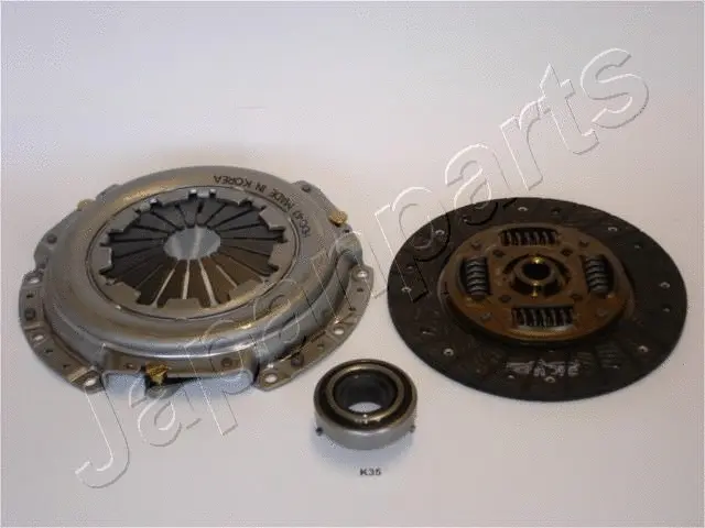 Clutch Kit (KF-K35)