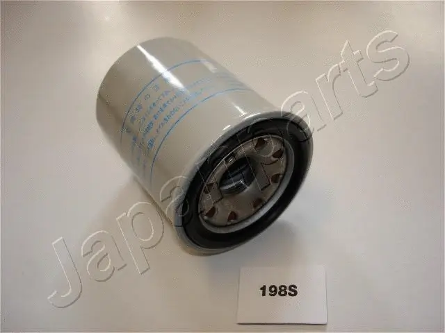 Oil Filter (FO-198S)
