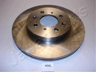 Brake Disc (DI-498)