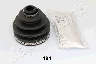 Bellow Kit, drive shaft (KB-191)