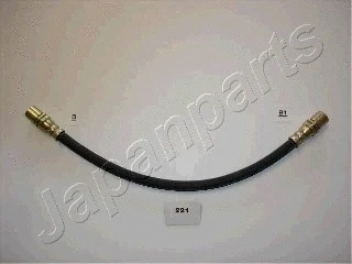 Holding Bracket, brake hose (TF-221)