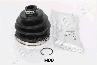 Bellow Kit, drive shaft (KB-H06)