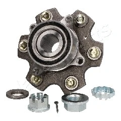 Wheel Hub