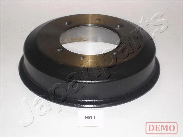 Brake Drum (TA-H01C)