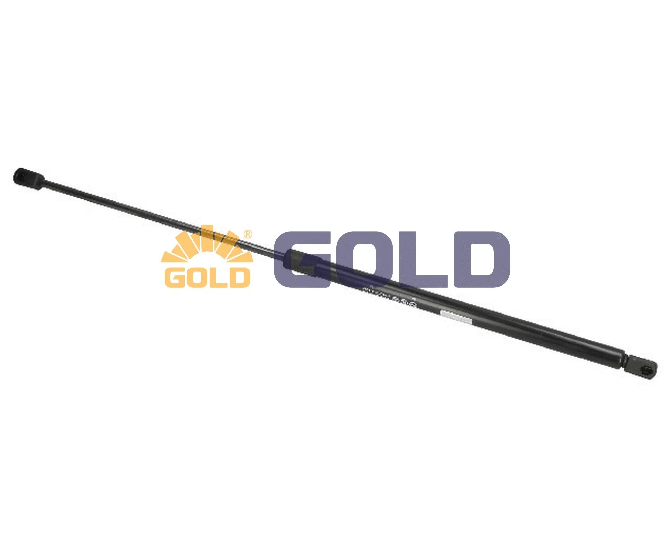 Gas Spring, boot/cargo area (GSJW0029)
