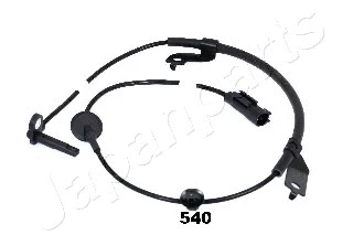 Sensor, wheel speed (ABS-540)