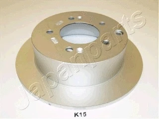 Brake Disc (DP-K15)