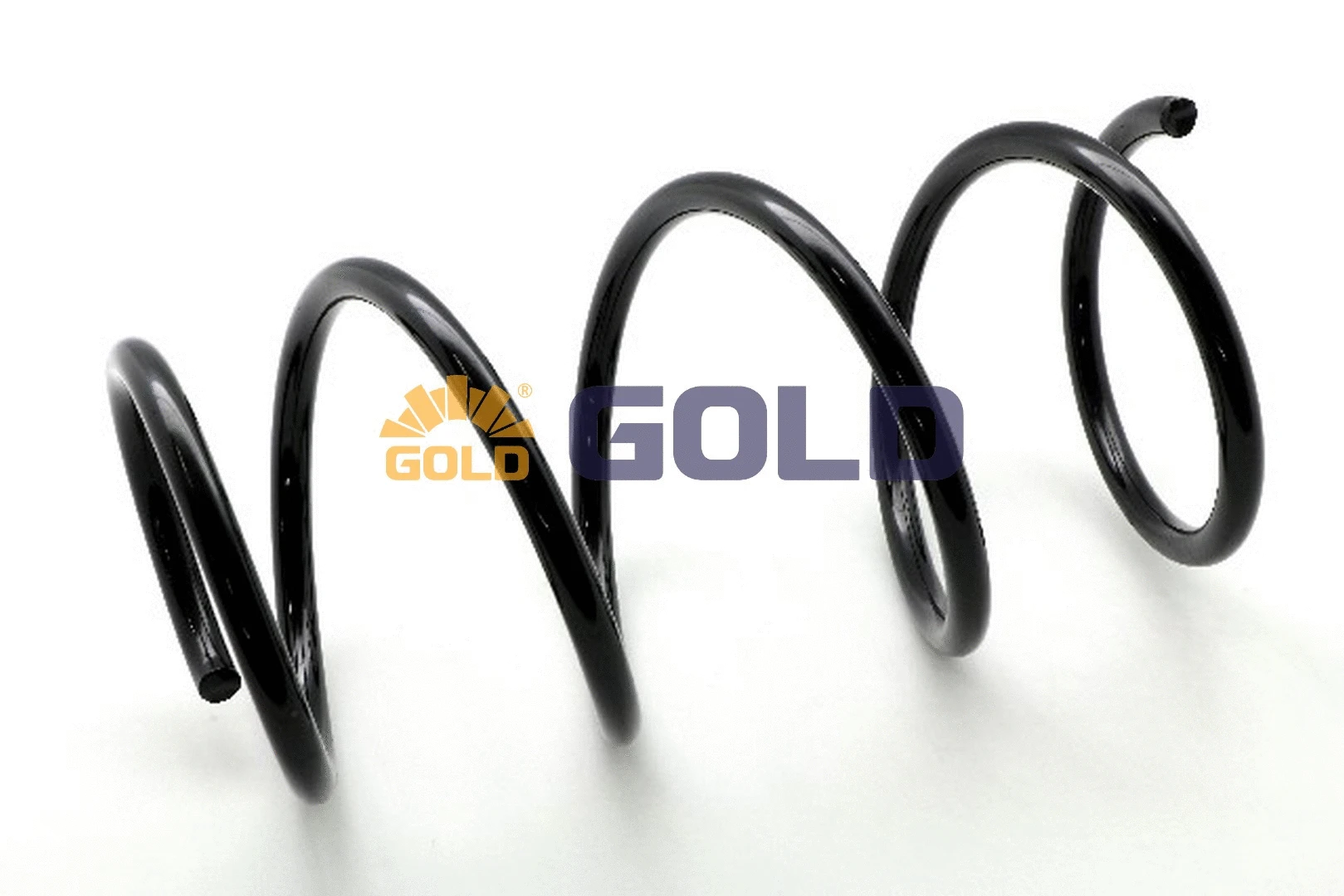 Suspension Spring (GZJ2590H)