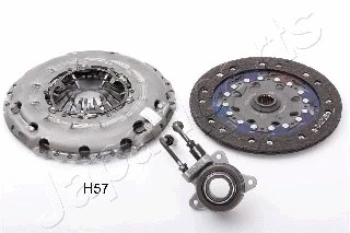 Clutch Kit (KF-H57)
