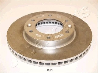 Brake Disc (DI-K21)